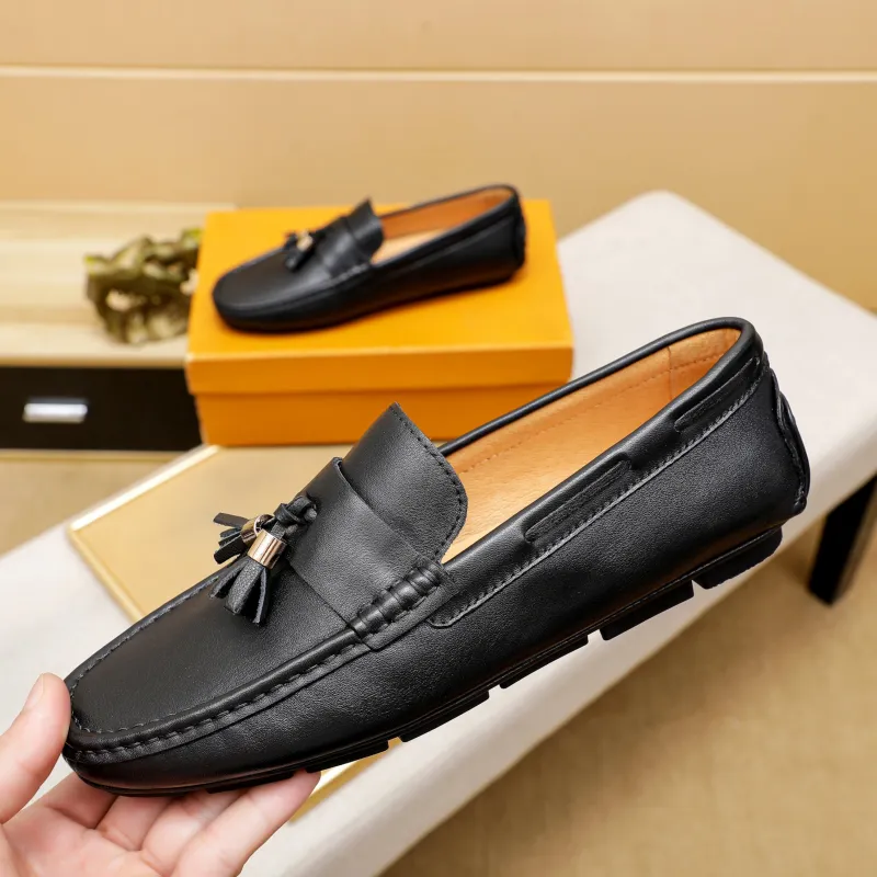 Voguhomme Men's Casual Shoes Men Low Top-4
