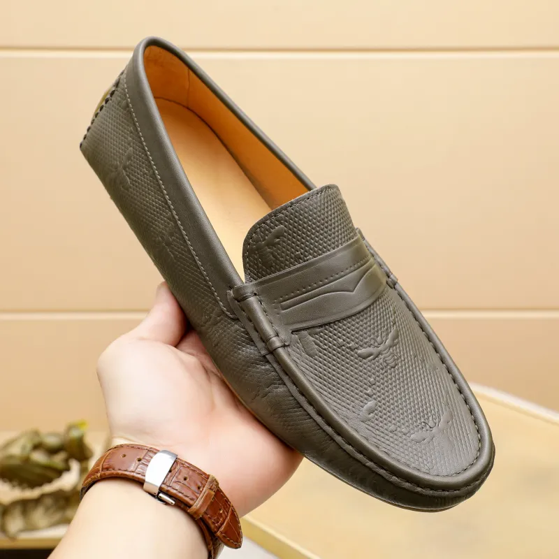 Voguhomme Men's Casual Shoes Men Low Top-14