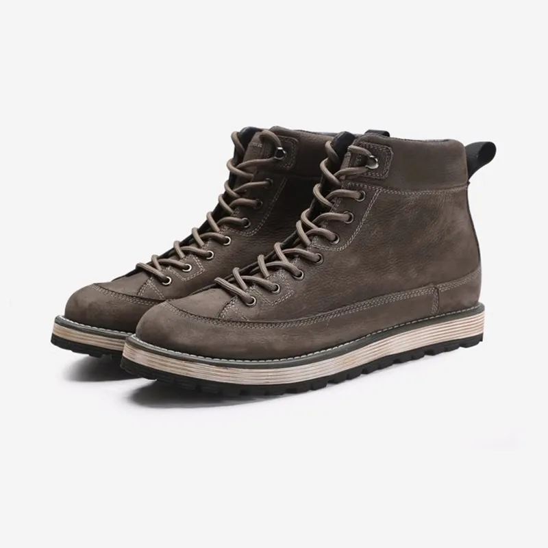 Voguhomme Short Martin Boot Men's-3