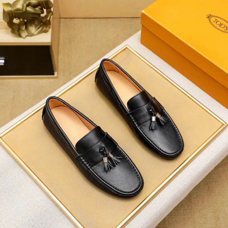 Voguhomme Men's Casual Shoes Men Low Top-2