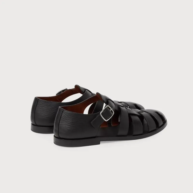 Voguhomme Roman Sandals Men-2