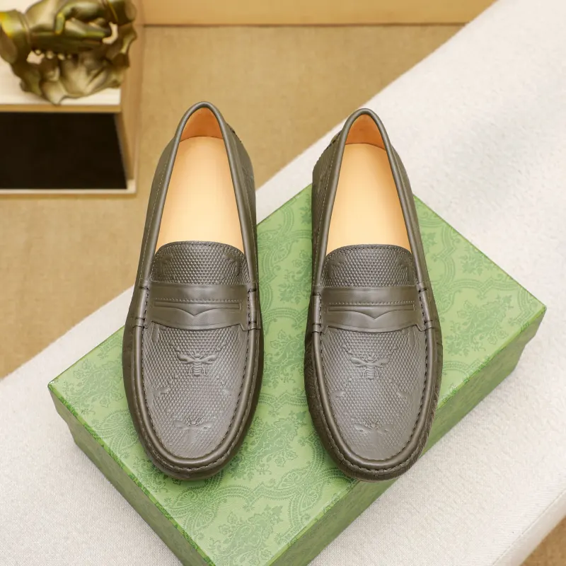 Voguhomme Men's Casual Shoes Men Low Top-11