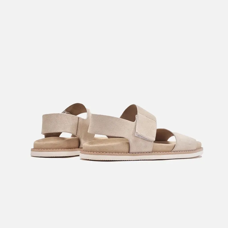 Voguhomme Roman Casual Shoes Beach Sandals Men's-7