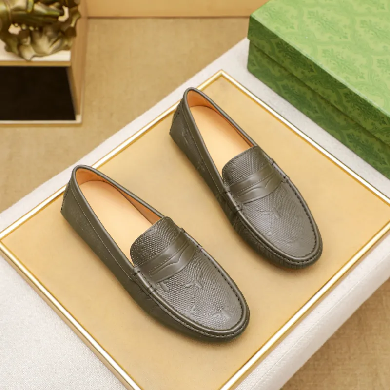 Voguhomme Men's Casual Shoes Men Low Top-12