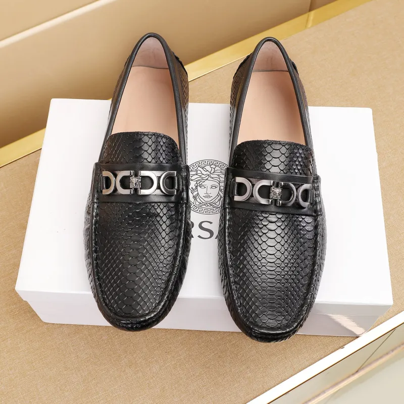 Voguhomme Loafers Men-1