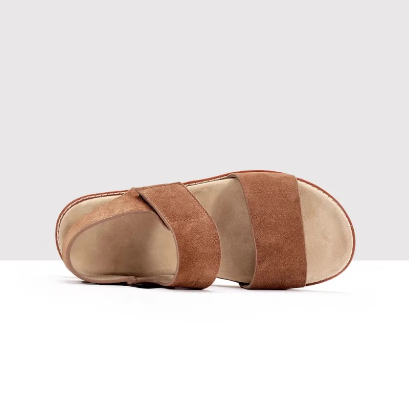 Voguhomme Roman Casual Shoes Beach Sandals Men's-1