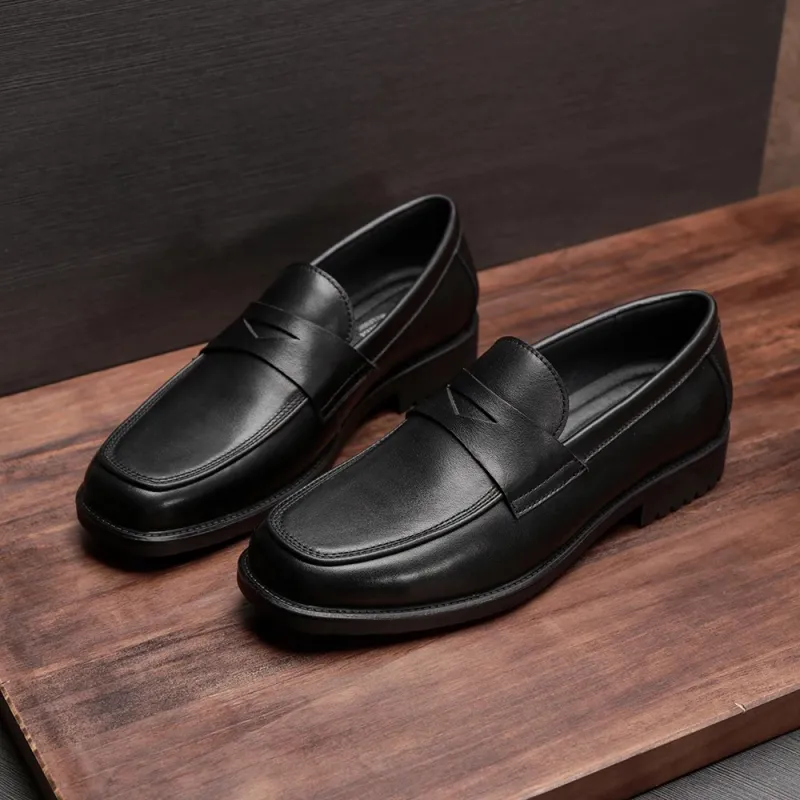 Voguhomme Loafers Men-2
