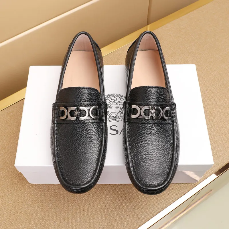 Voguhomme Men's Casual Shoes Men Low Top-1
