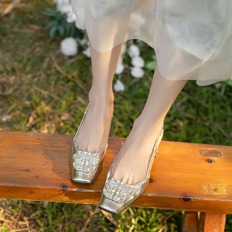 Beijiani Casual Single Shoes Women's-3