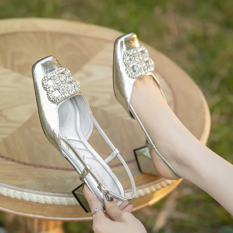 Beijiani Casual Single Shoes Women's-2