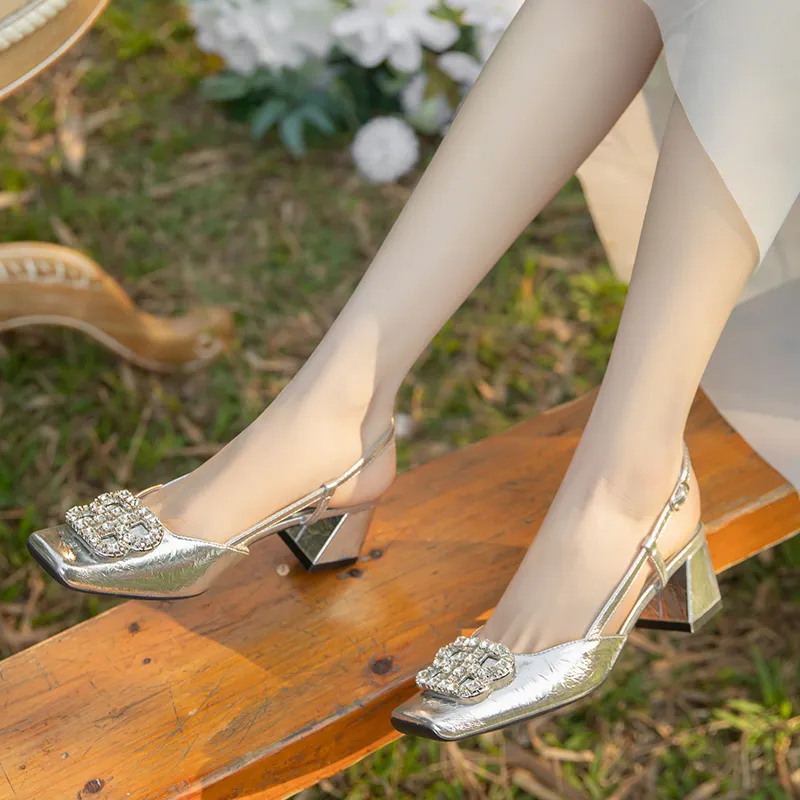 Beijiani Casual Single Shoes Women's-4