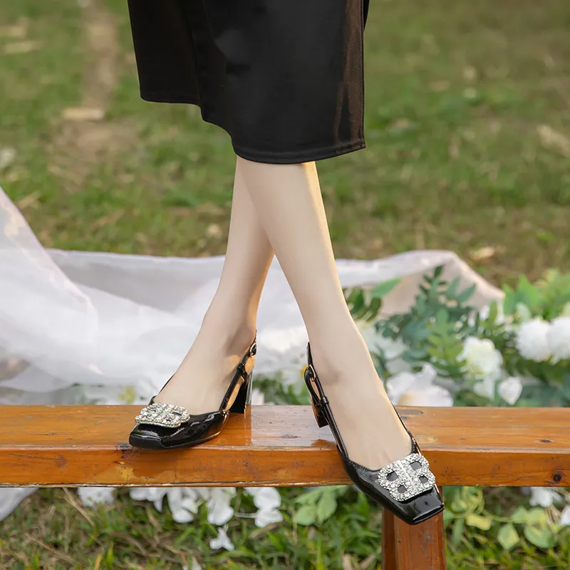 Beijiani Casual Single Shoes Women's-7