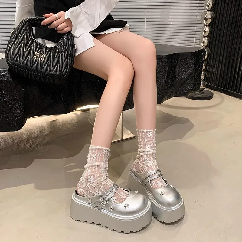 SHUXI Closed Toe Slippers Women's-20