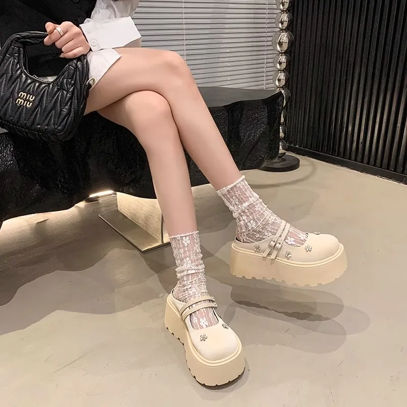 SHUXI Closed Toe Slippers Women's-1
