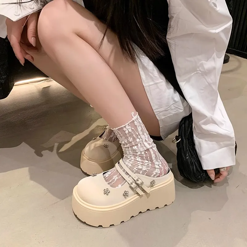 SHUXI Closed Toe Slippers Women's-2
