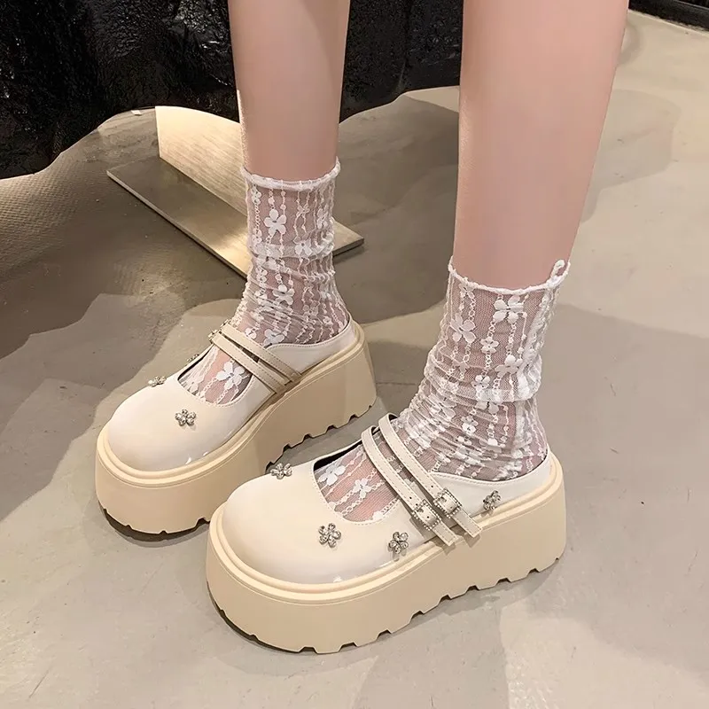 SHUXI Closed Toe Slippers Women's-4
