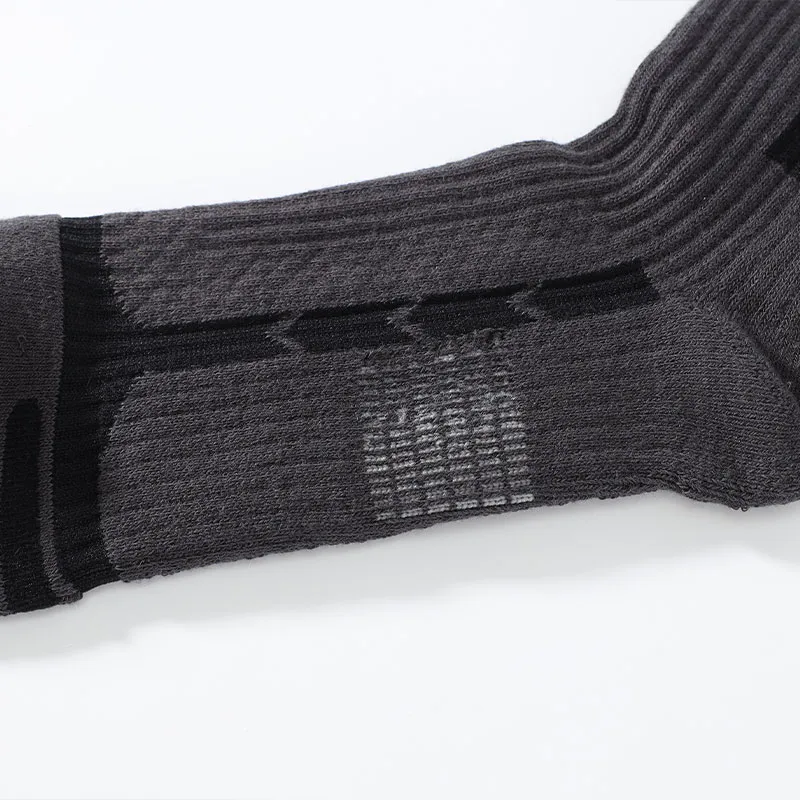 ALPINT MOUNTAIN Sports Socks Men's-8