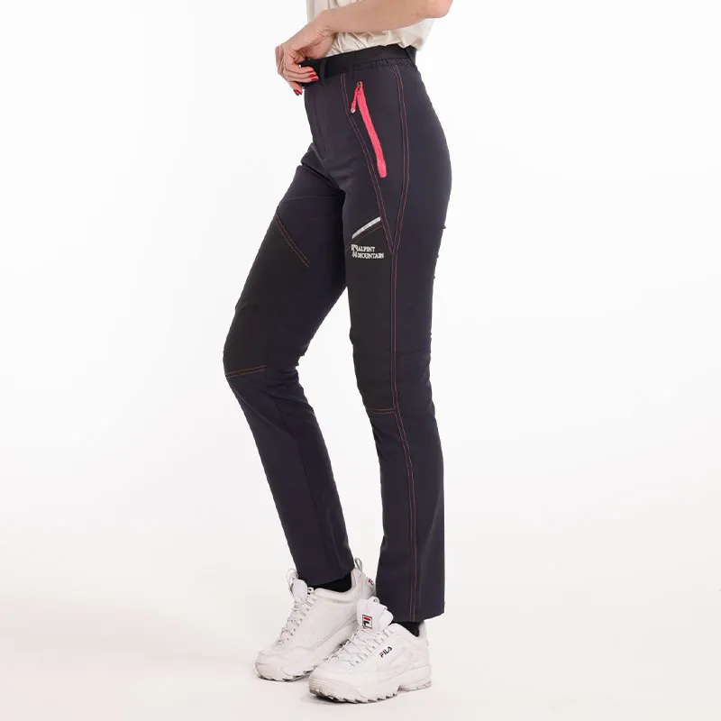 ALPINT MOUNTAIN Casual Pants Women's-4