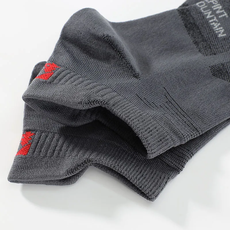 ALPINT MOUNTAIN Sports Socks Men's-7