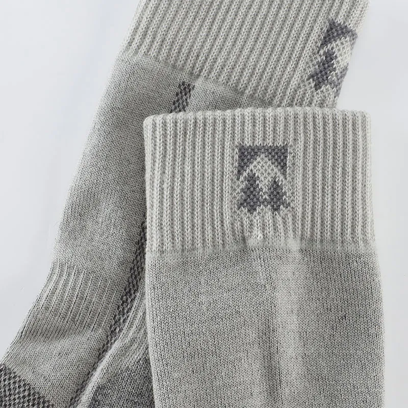 ALPINT MOUNTAIN Sports Socks Unisex-20