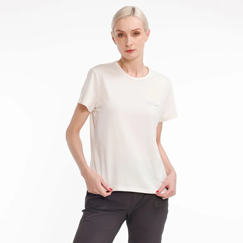 ALPINT MOUNTAIN T Shirt Women's-17