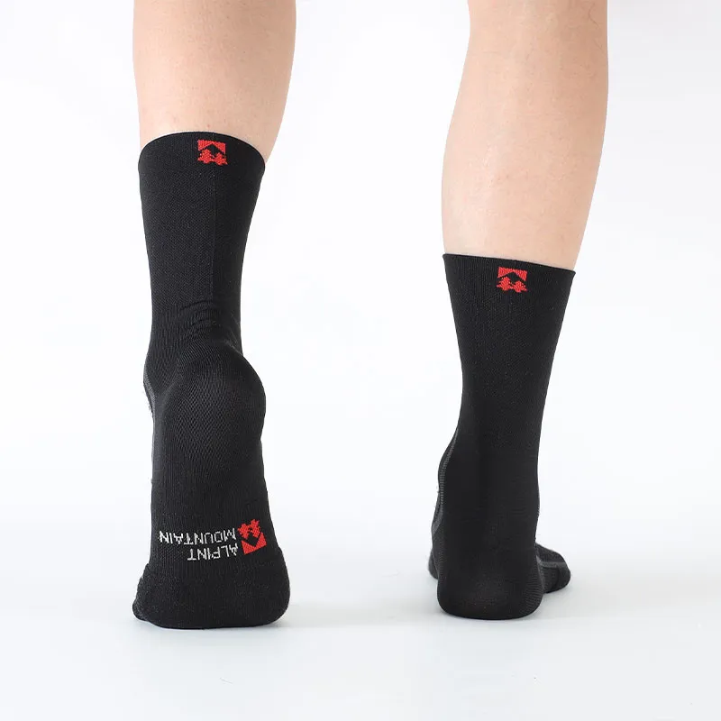 ALPINT MOUNTAIN Sports Socks Men's-9
