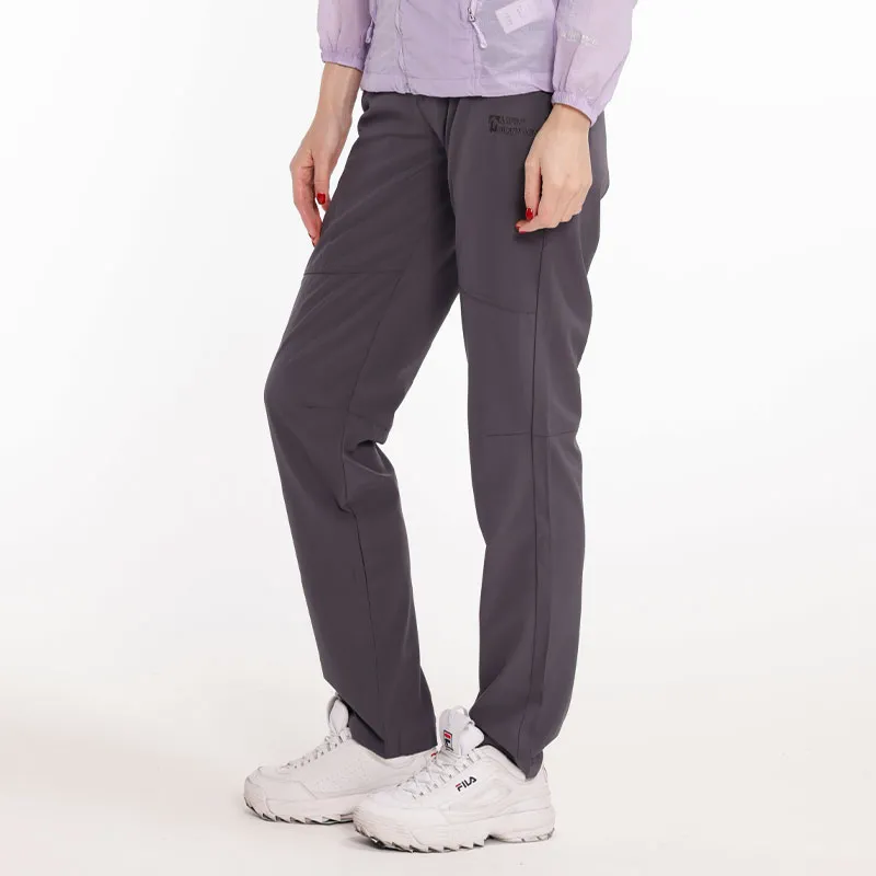 ALPINT MOUNTAIN Casual Pants Women's-10