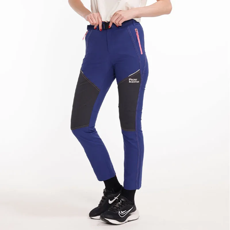 ALPINT MOUNTAIN Casual Pants Women's-12