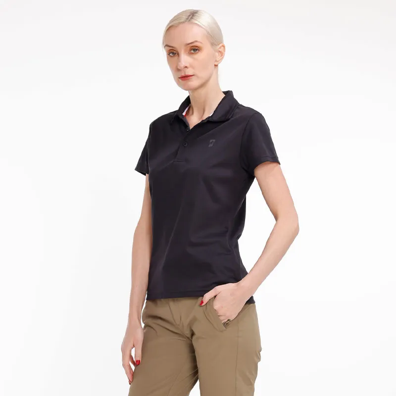 ALPINT MOUNTAIN Polo Shirt Women's-4