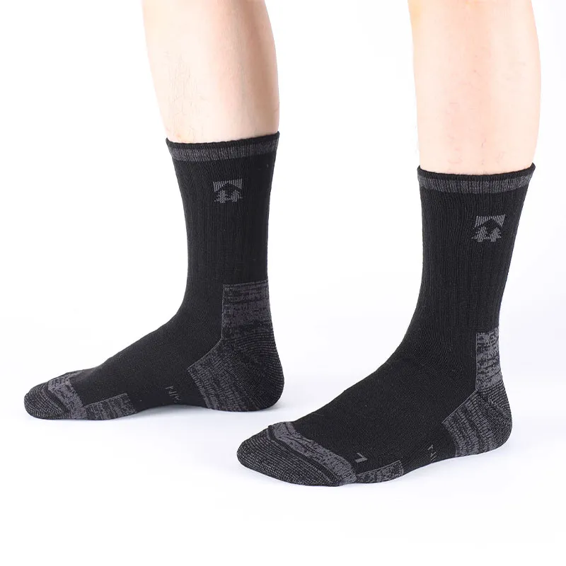 ALPINT MOUNTAIN Mid Calf Socks Men's-14