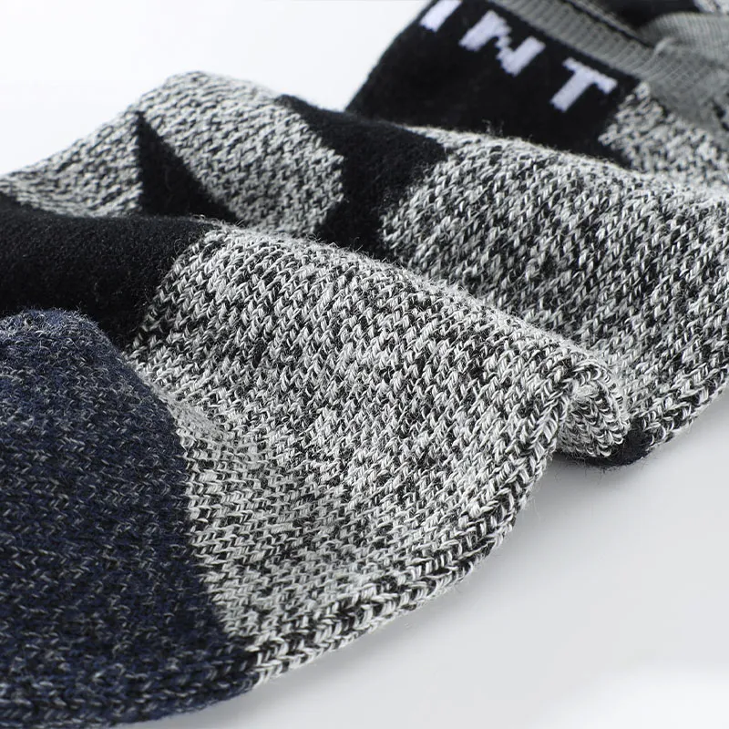 ALPINT MOUNTAIN Sports Socks Men's-7