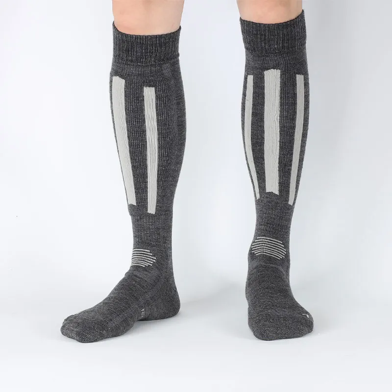 ALPINT MOUNTAIN Sports Socks Unisex-6