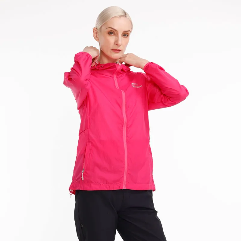 ALPINT MOUNTAIN Jackets Women's-17