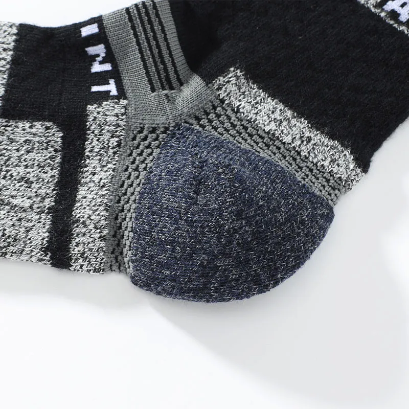 ALPINT MOUNTAIN Sports Socks Men's-6