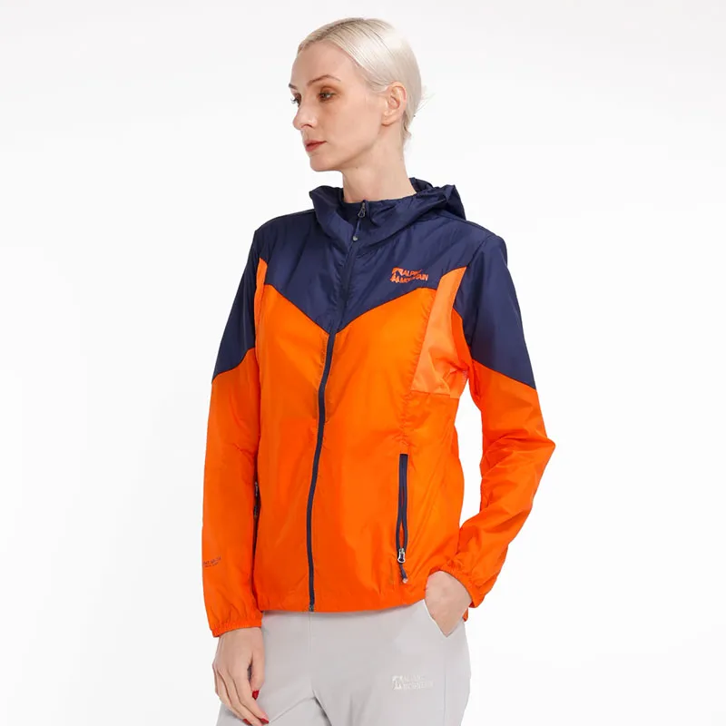 ALPINT MOUNTAIN Jackets & Coats Women's-16