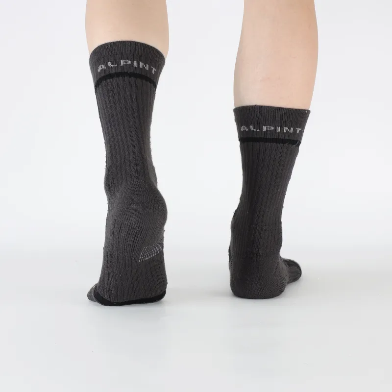 ALPINT MOUNTAIN Sports Socks Men's-4