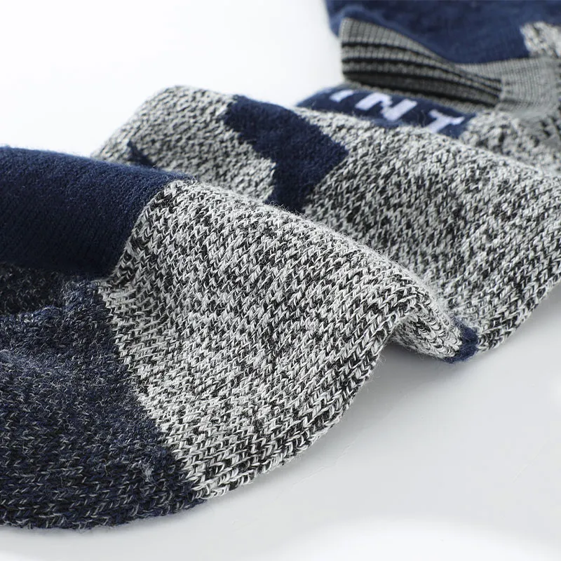 ALPINT MOUNTAIN Sports Socks Men's-14