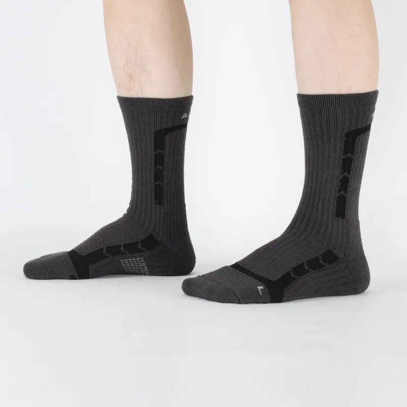 ALPINT MOUNTAIN Sports Socks Men's-3