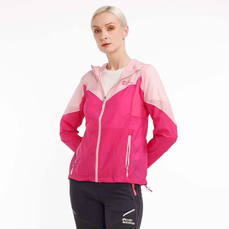 ALPINT MOUNTAIN Jackets & Coats Women's-23