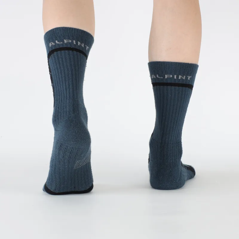 ALPINT MOUNTAIN Sports Socks Men's-14