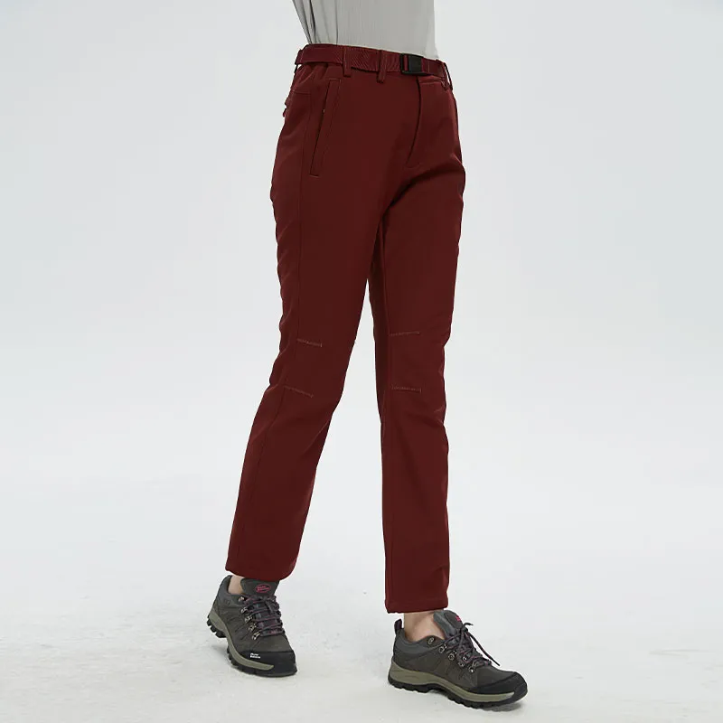 ALPINT MOUNTAIN Casual Pants Women's-16