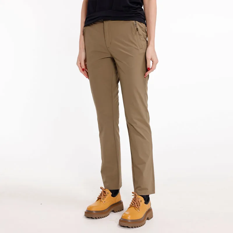 ALPINT MOUNTAIN Casual Pants Women's-3