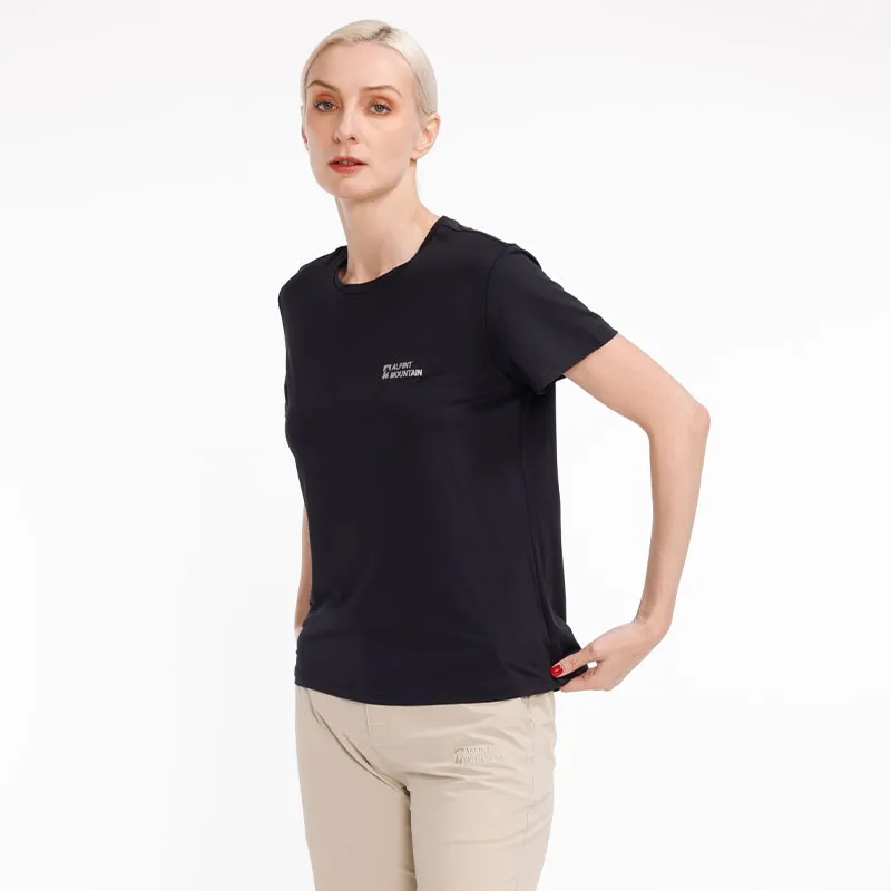 ALPINT MOUNTAIN T Shirt Women's-10