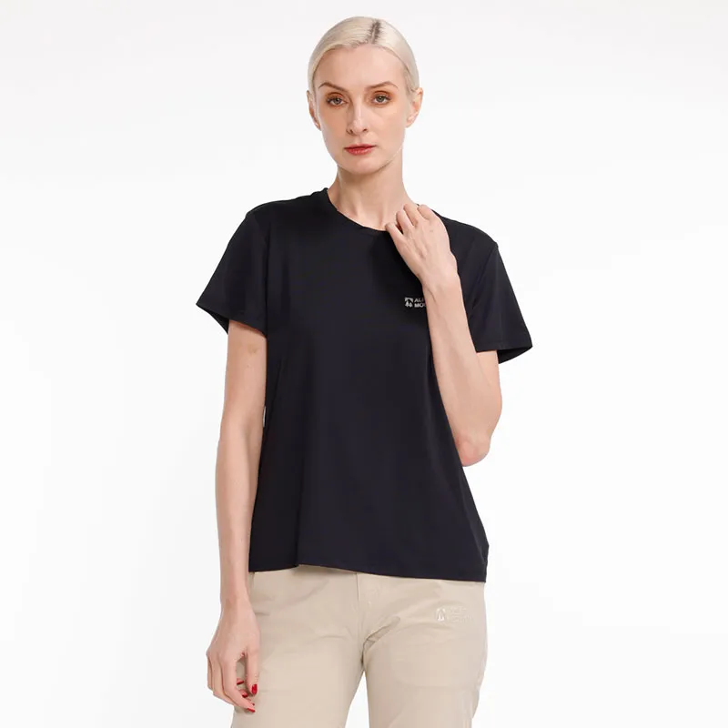 ALPINT MOUNTAIN T Shirt Women's-9