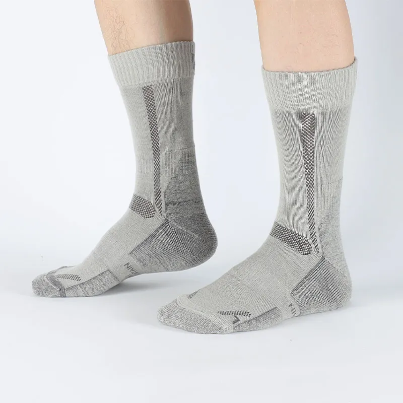 ALPINT MOUNTAIN Sports Socks Unisex-13
