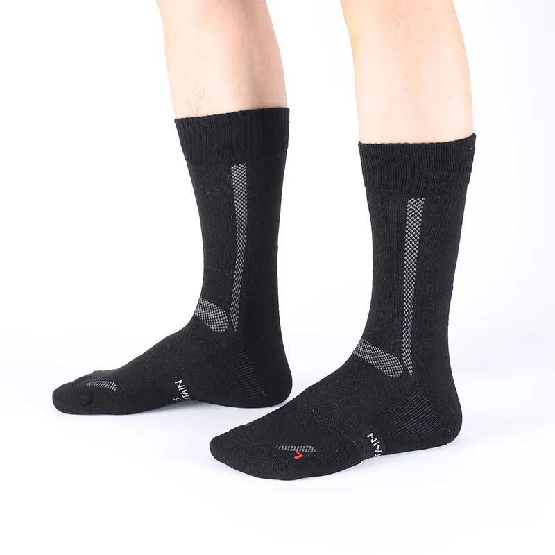 ALPINT MOUNTAIN Sports Socks Unisex-8