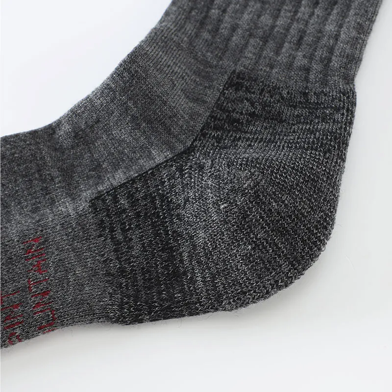 ALPINT MOUNTAIN Mid Calf Socks Men's-6