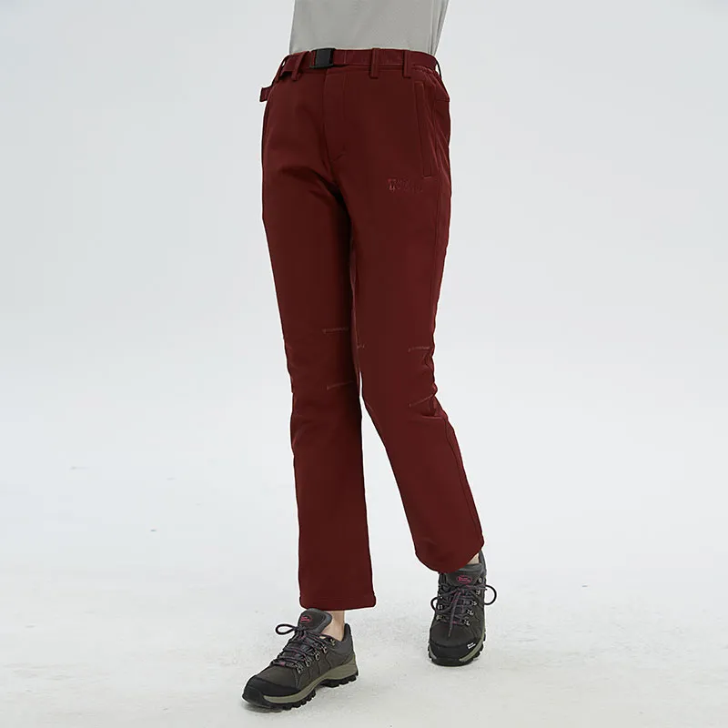 ALPINT MOUNTAIN Casual Pants Women's-17