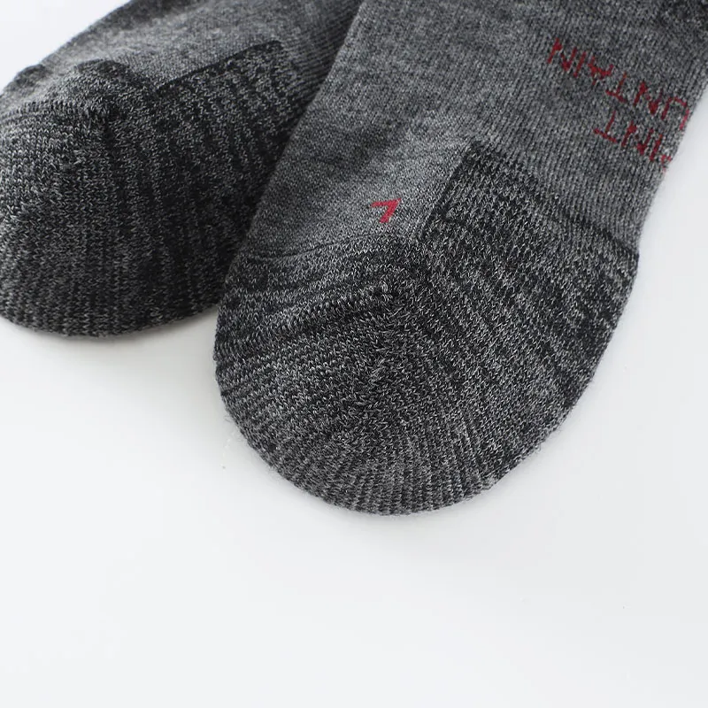 ALPINT MOUNTAIN Mid Calf Socks Men's-5