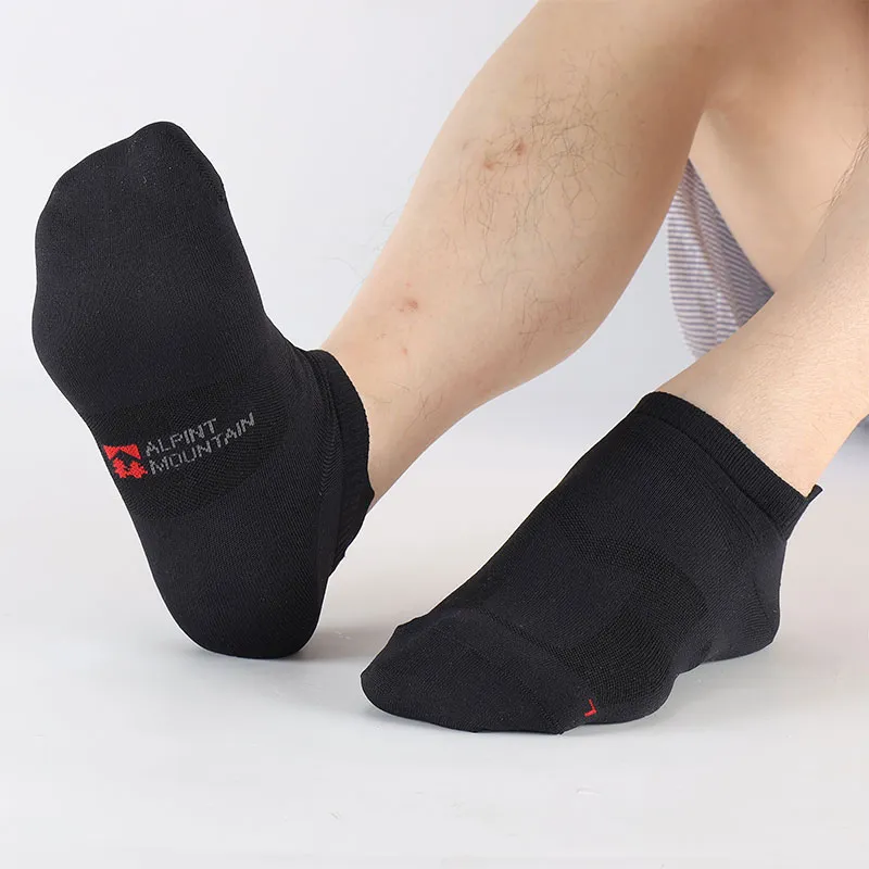 ALPINT MOUNTAIN Sports Socks Men's-15